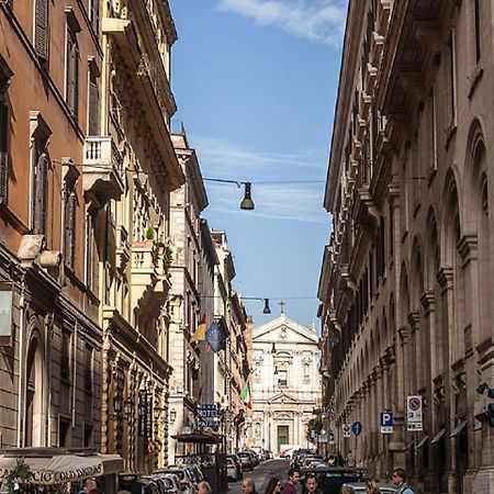 Rent In Rome - Torino House 아파트 외부 사진