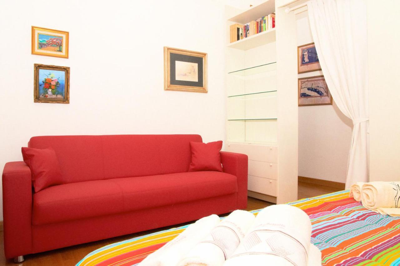 Rent In Rome - Torino House 아파트 외부 사진