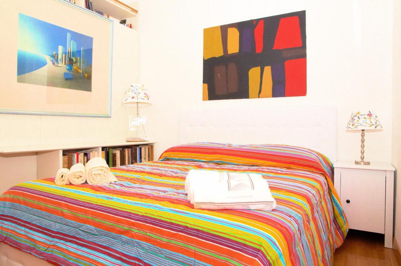 Rent In Rome - Torino House 아파트 외부 사진