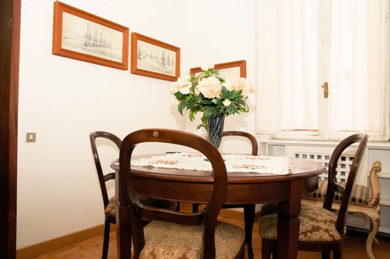 Rent In Rome - Torino House 아파트 외부 사진