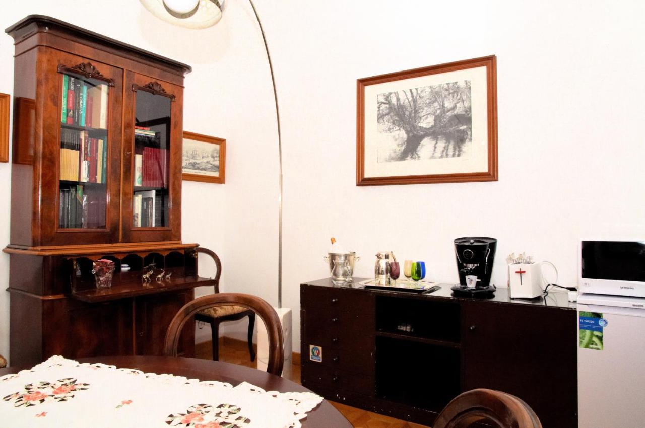 Rent In Rome - Torino House 아파트 외부 사진